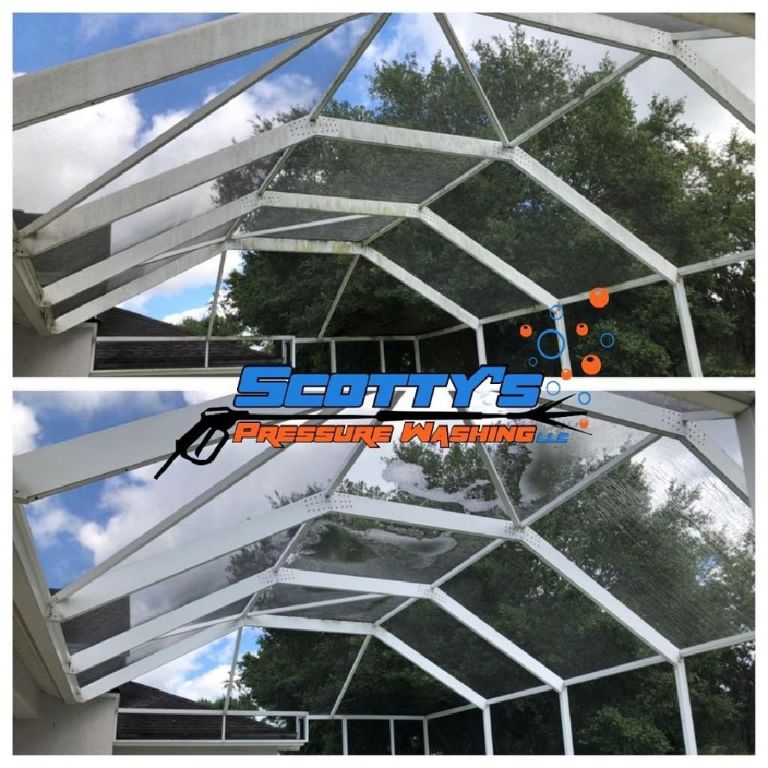 Scotty's Pressure Washing, LLC