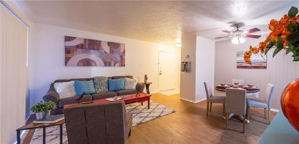 COME & SEE THIS MOVE IN READY CONDO
