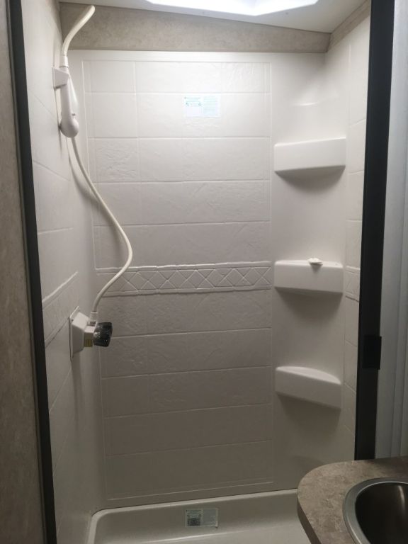 FOR SALE - FOREST RIVER FR3