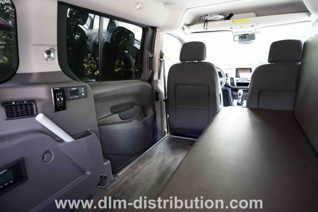 Why the Mini-T Campervan is the Best Choice: RV That Fits in 7 Ft Garage