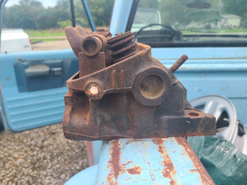 1970 340 good rebuildable