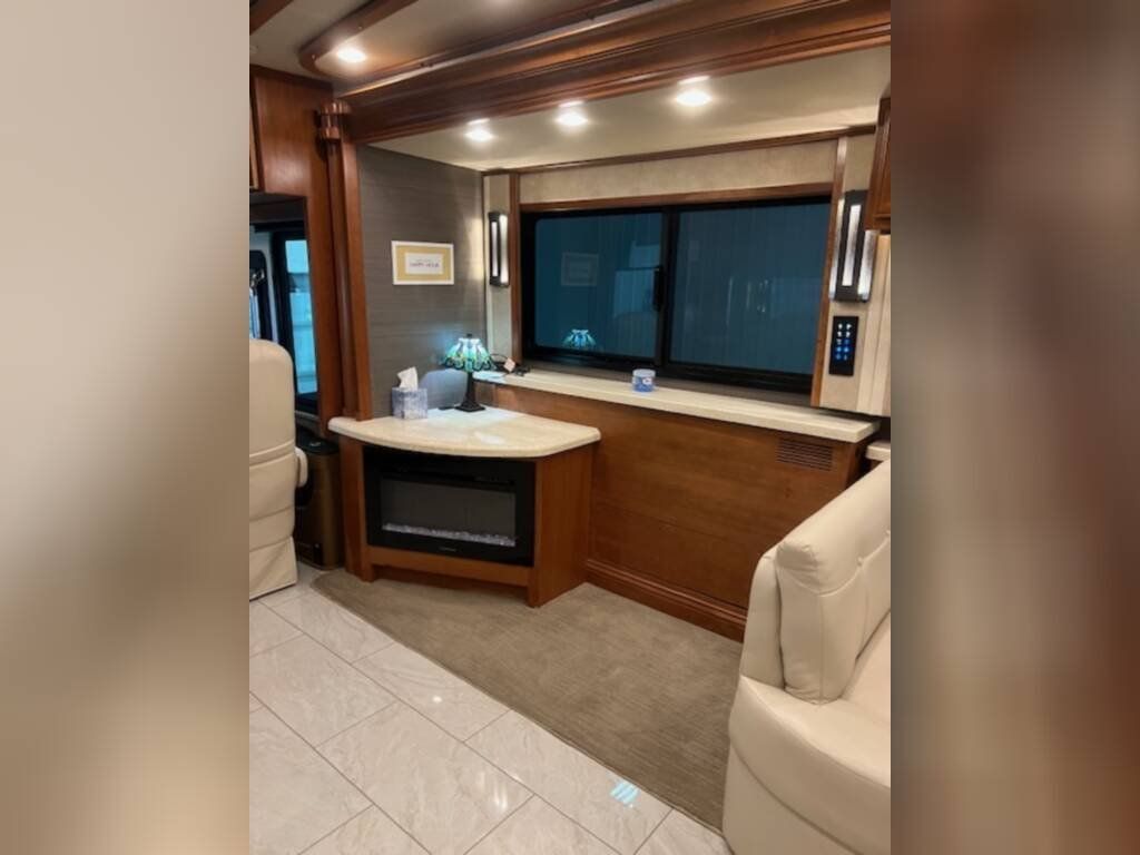 2020 Tiffin Motorhomes Allegro Bus 45 MP Class A RV For Sale In Switz City, Indiana 47465