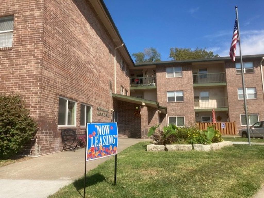 Affordable Housing Opportunity for Seniors