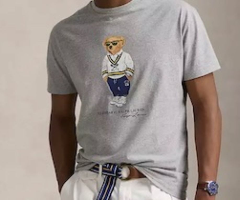 New!  Ralph Lauren Men’s Shirts!  Different Colors!  All Sizes!  Layaway!