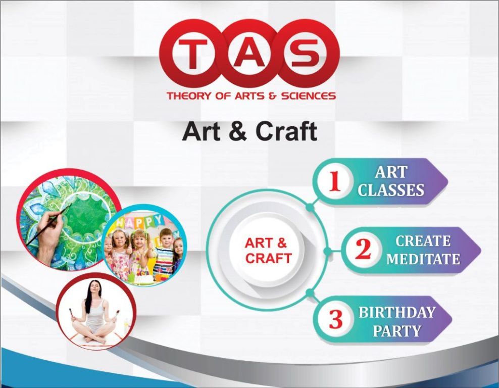 Art & Crafts Classes in New York | Art Classes NYC