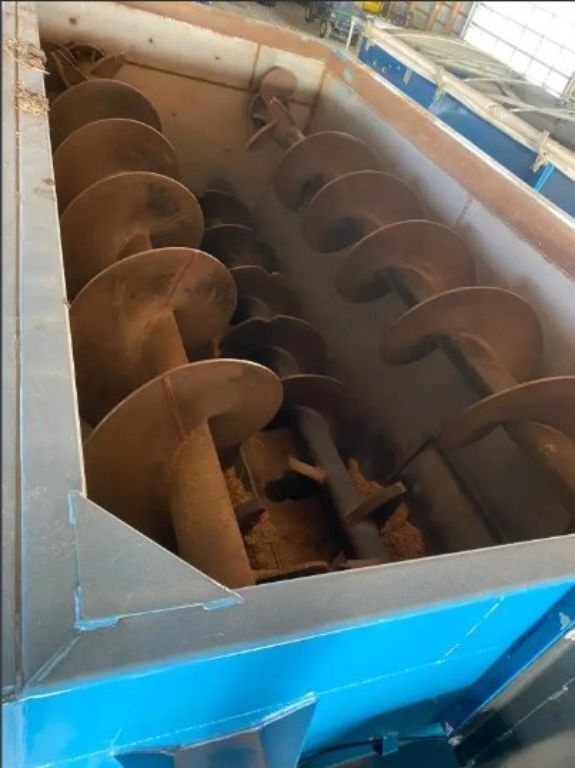 2016 Western Star 4700 Feed Truck For Sale In New Norway, Alberta, Canada T0B 3L0