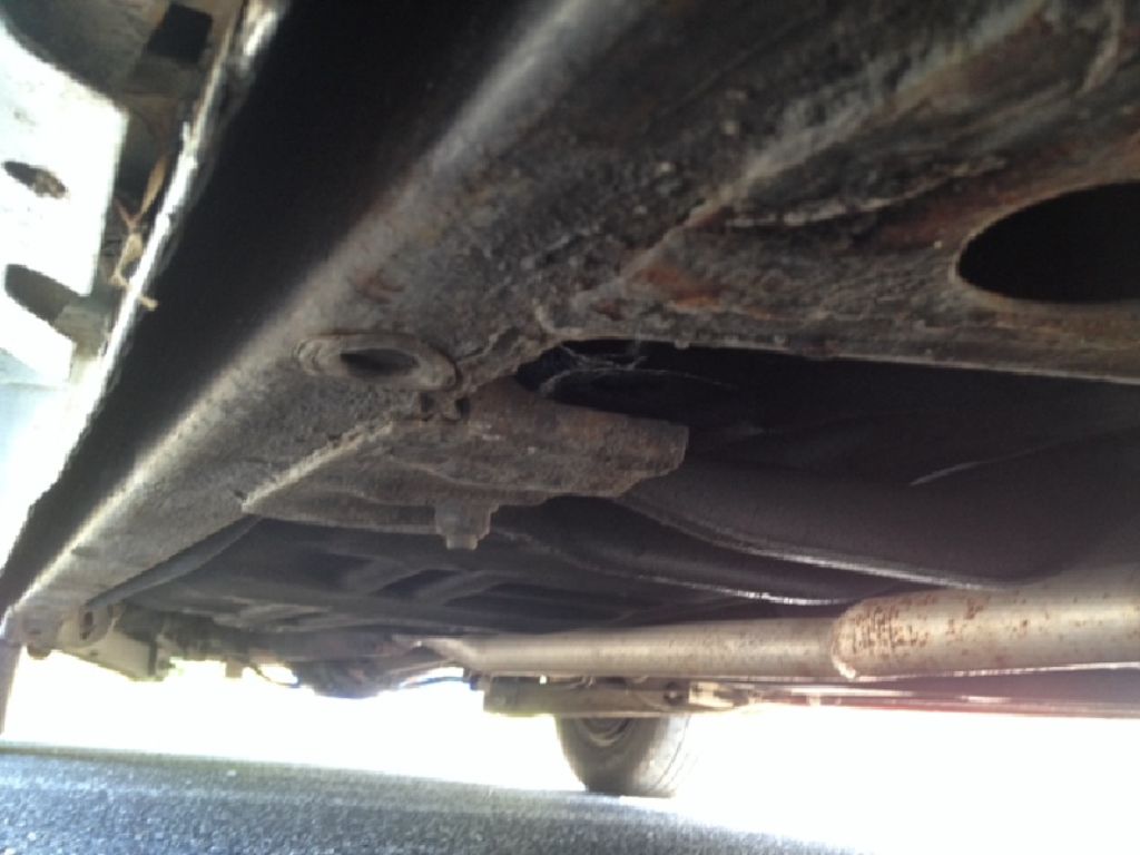 1978 Ford Ranchero-GT Brougham-A Must See-No Rust Here