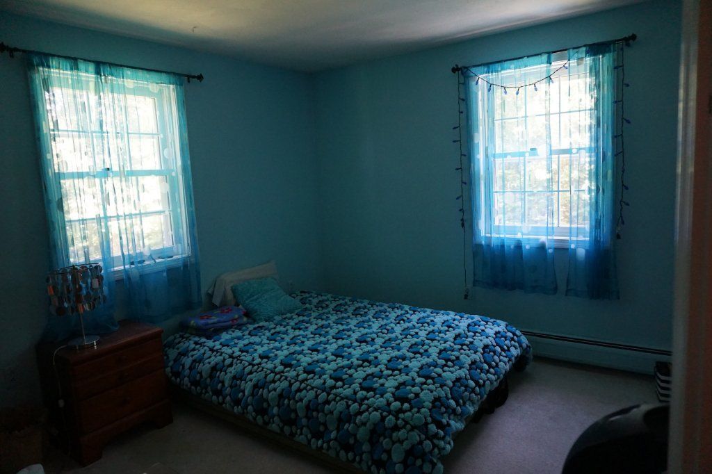 Charming 4 bedroom Brookline Home