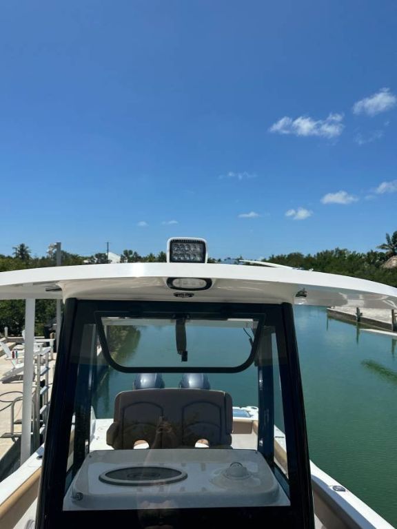 2020 Sea Hunt 25 Gamefish Cudjoe Key Fl 129900