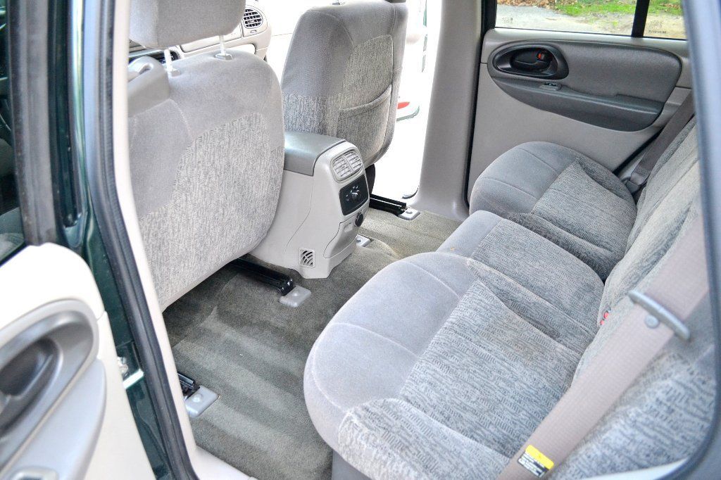 2003 Chevrolet TrailBlazer LS On-Star WARRANTY INCLUDED