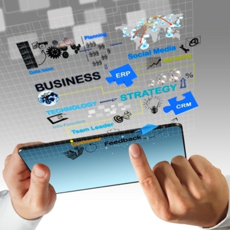 Mobility Management Perfect Business Strategy