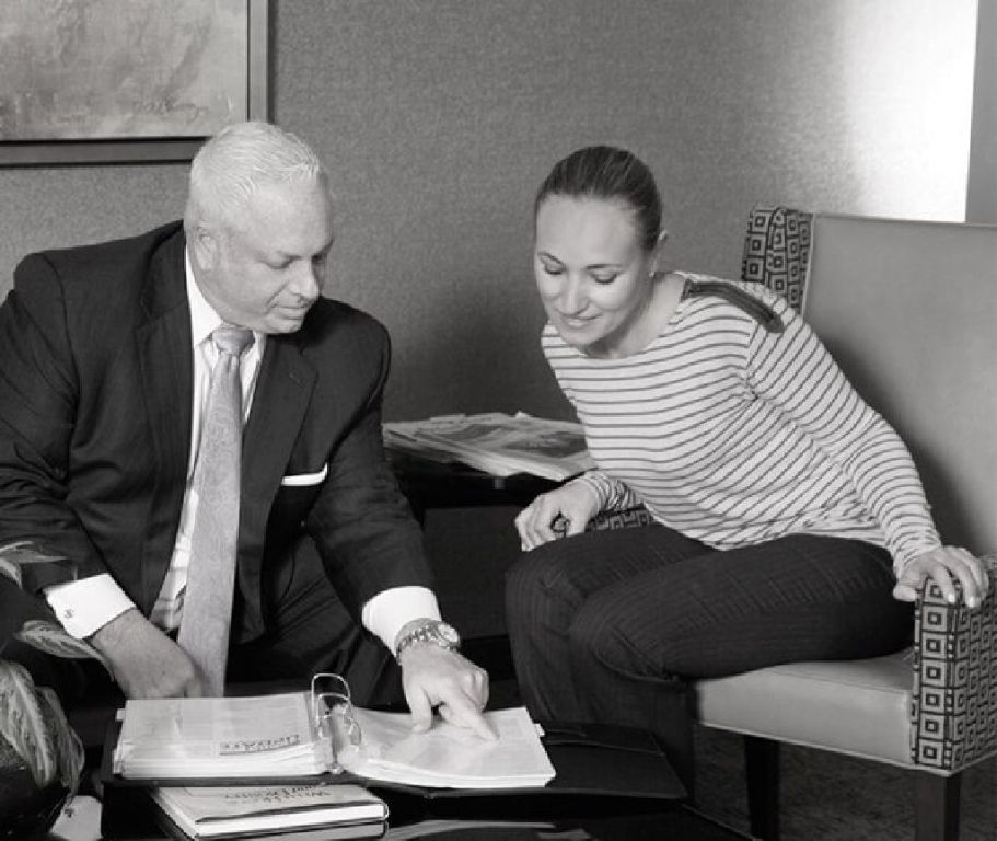 Brach Eichler Trial Lawyers