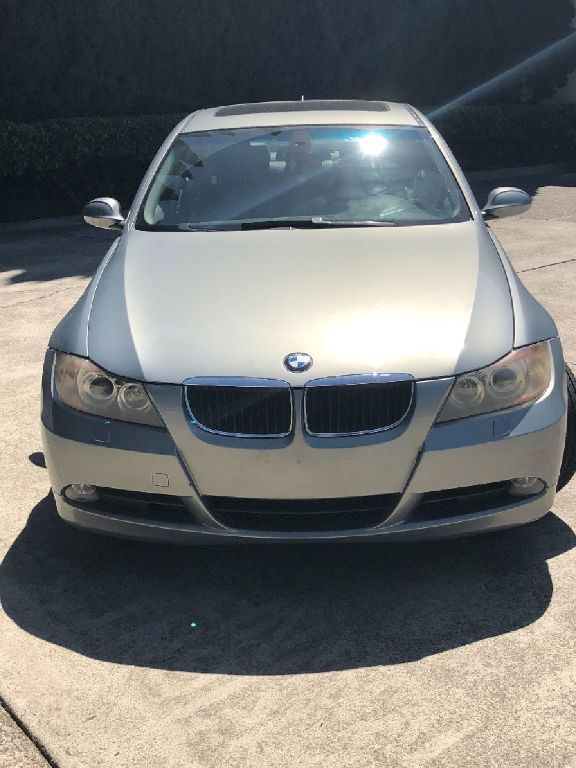 2006 BMW 325i CLEAN TITLE