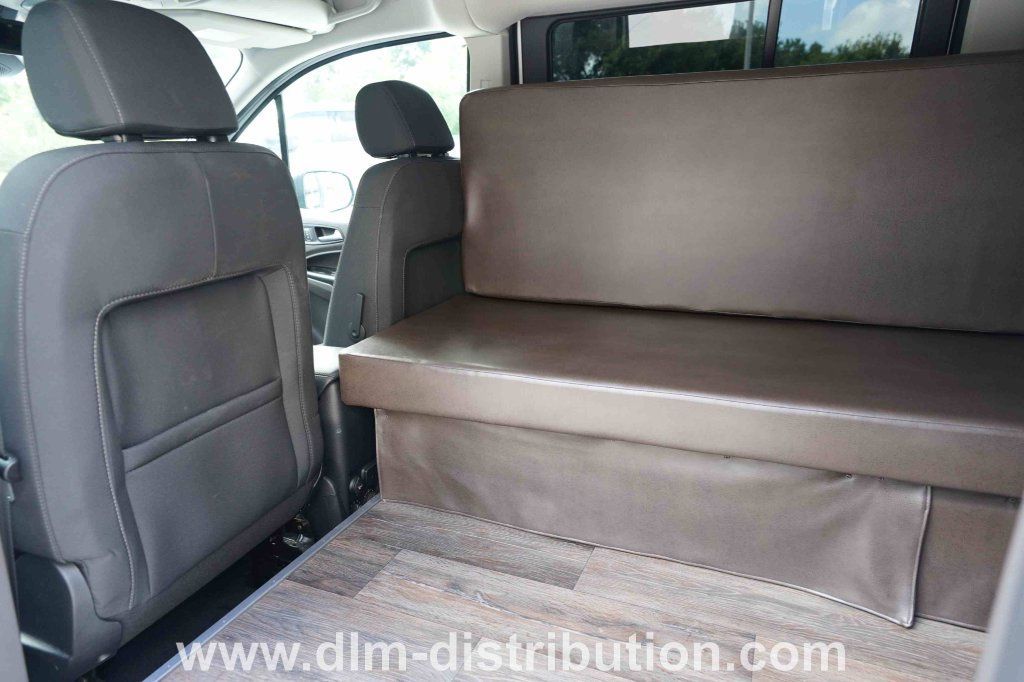 Why the Mini-T Campervan is the Best Choice: RV That Fits in 7 Ft Garage