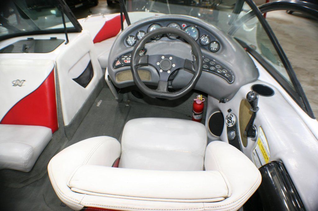 2001 AIR NAUTIQUE SUPER SPORT