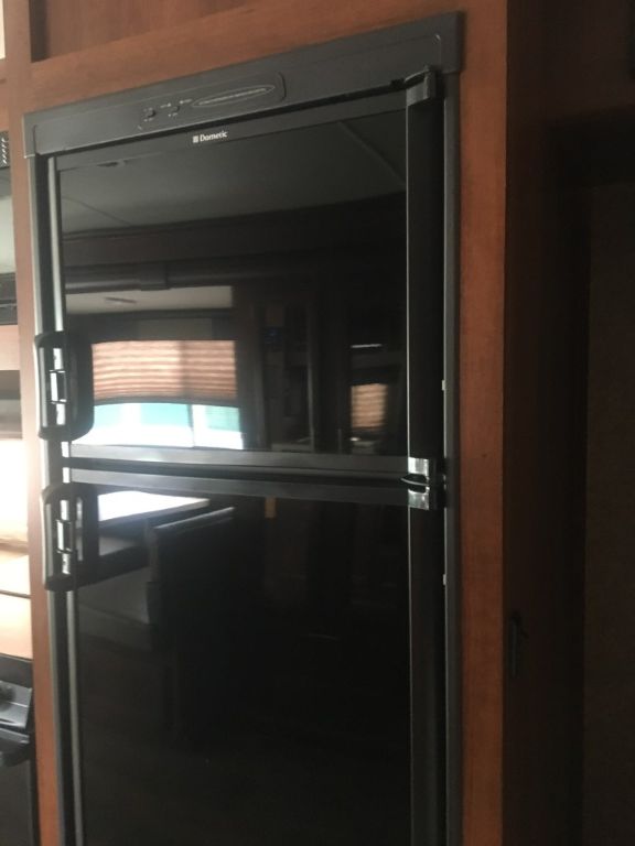 FOR SALE - FOREST RIVER FR3