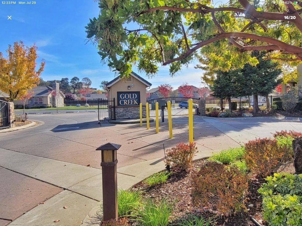 4 Bedroom, 2.5 Ba. Two Story, Gold Creek Estates, Valley Springs, Ca