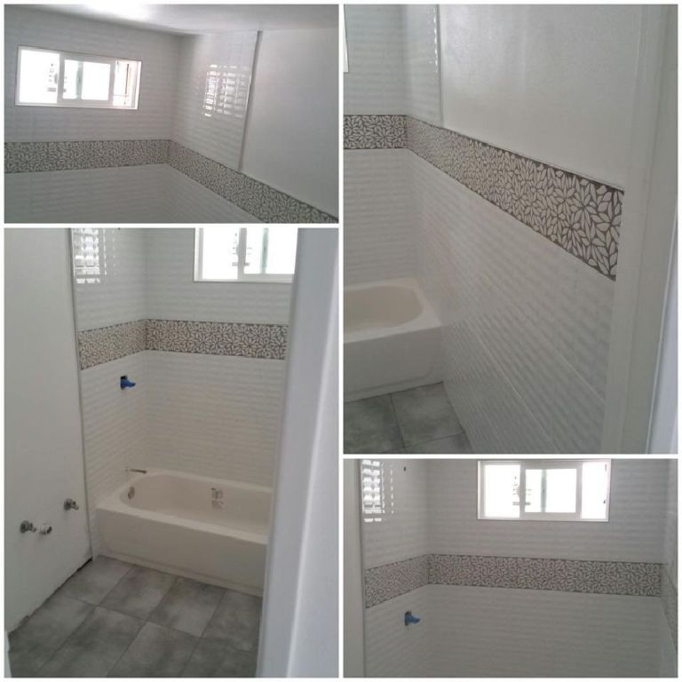 Tile Setter-Bathroom Remodels-Flooring