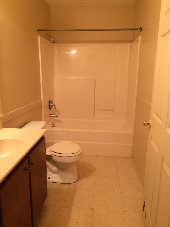 Counce Apartment