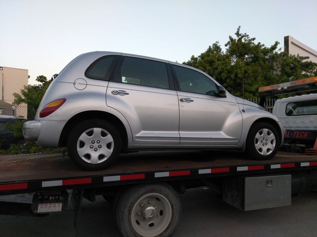 AUTO TRANSPORT - CAR SHIPPINT in all USA and FLORIDA