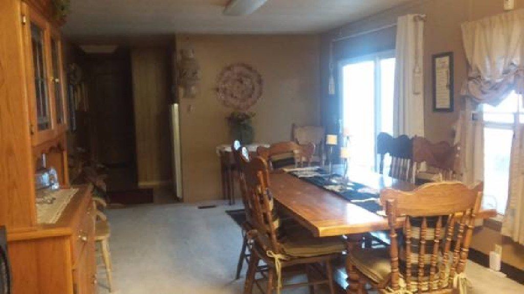 Doublewide Mobilehome By Owner