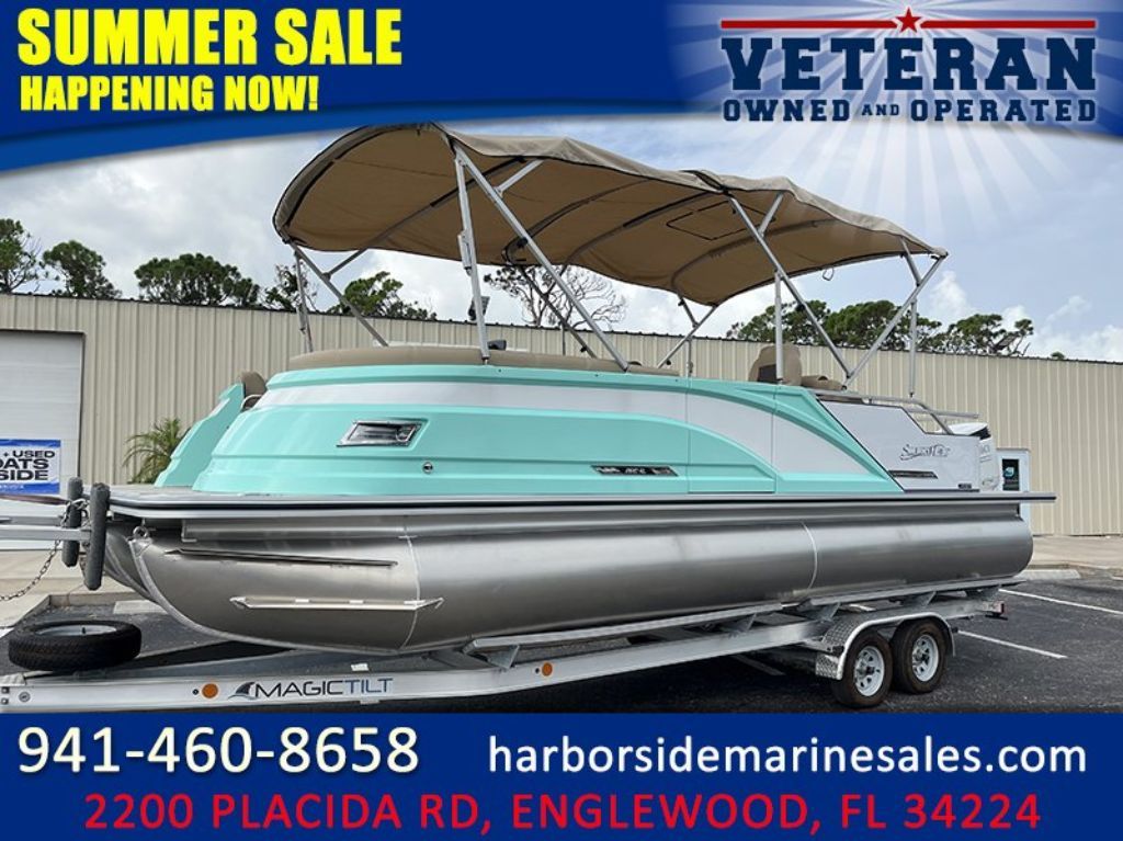 2023 Silver Wave SW5 2610 RL