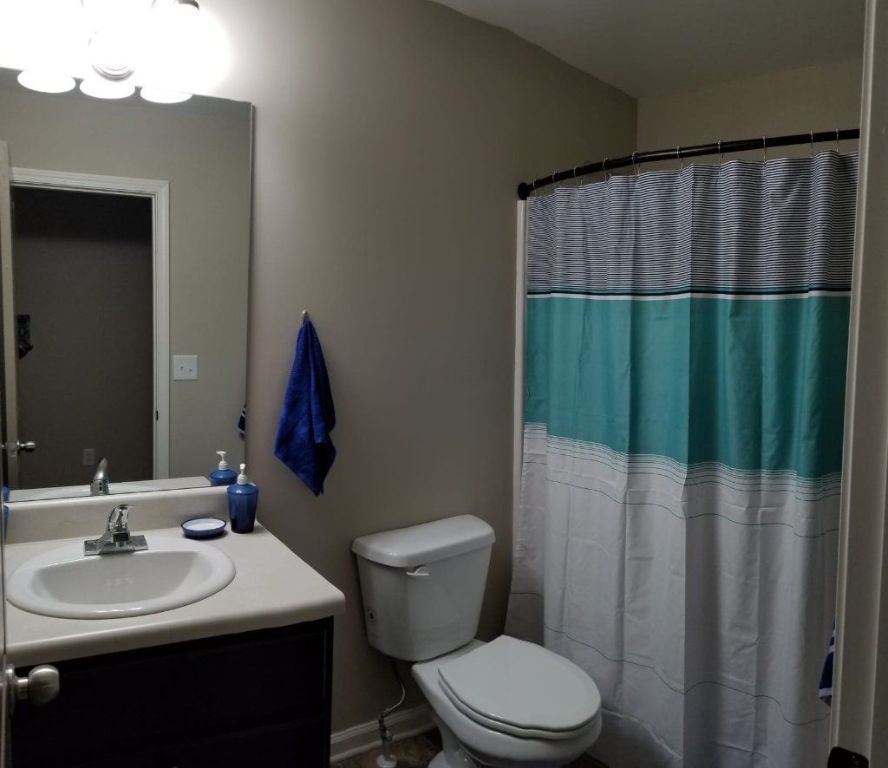 Gorgeous Rooms Available Now!!!