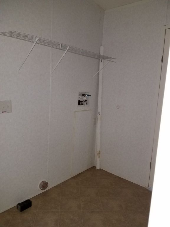 Double Wide Palm Harbor Manufactured Home