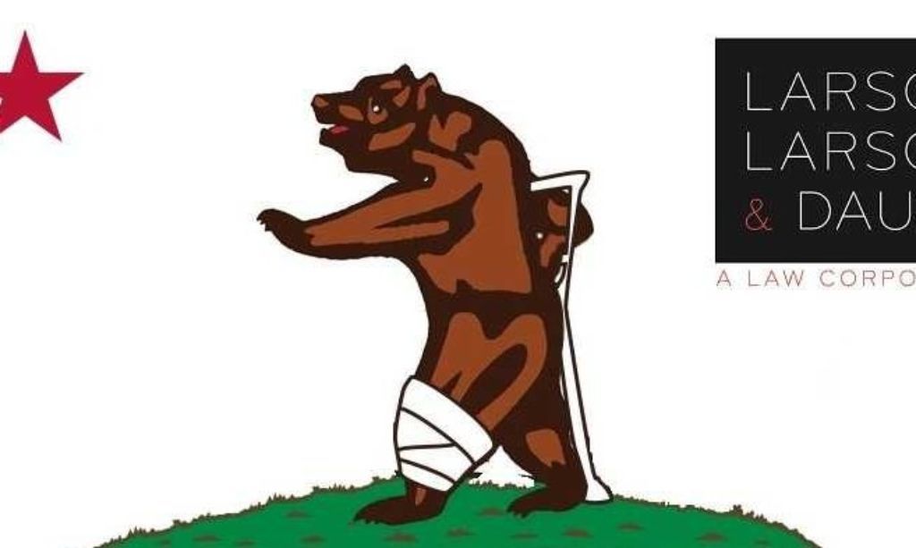 Larson and Larson Law Firm