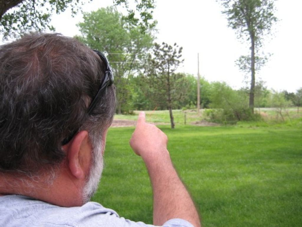 Save TREES fight Climate Change with BEYOND Plant Amendment™  Earth friendly -  treat plants & trees