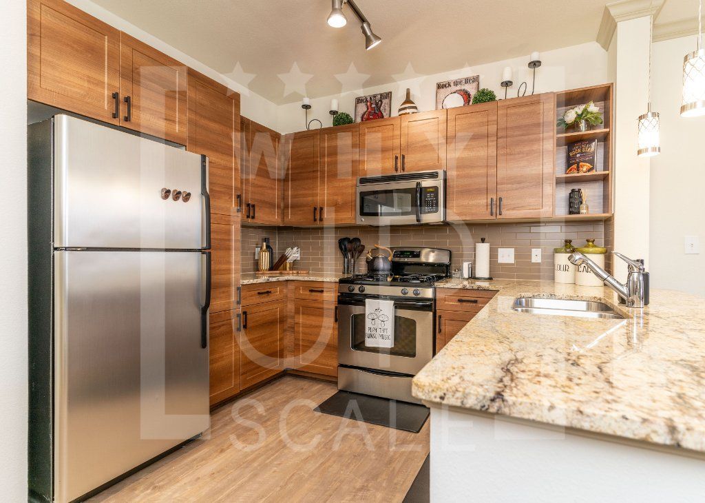 "The Beat" Furnished Month-to-Month Rental near Quantico & Belvoir