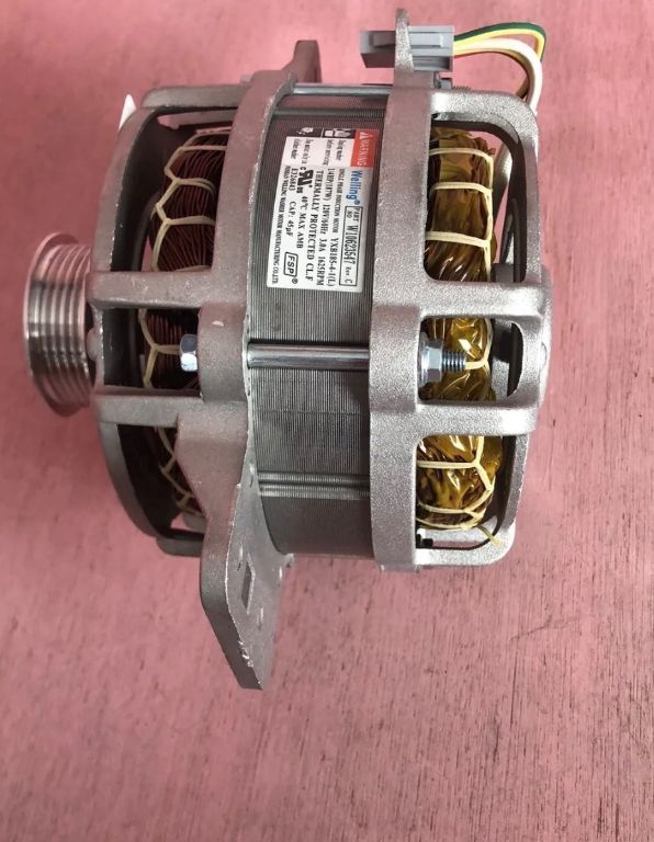 Washer Drive Motor  Part# W10623547 ; W10890624