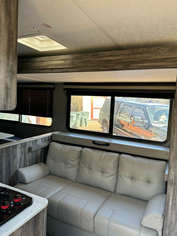 2020 Forest River Wildwood FSX 170SSX Travel Trailer For Sale In Julian, California 92036
