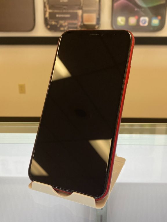 Apple iPhone XR 128GB UNLOCKED