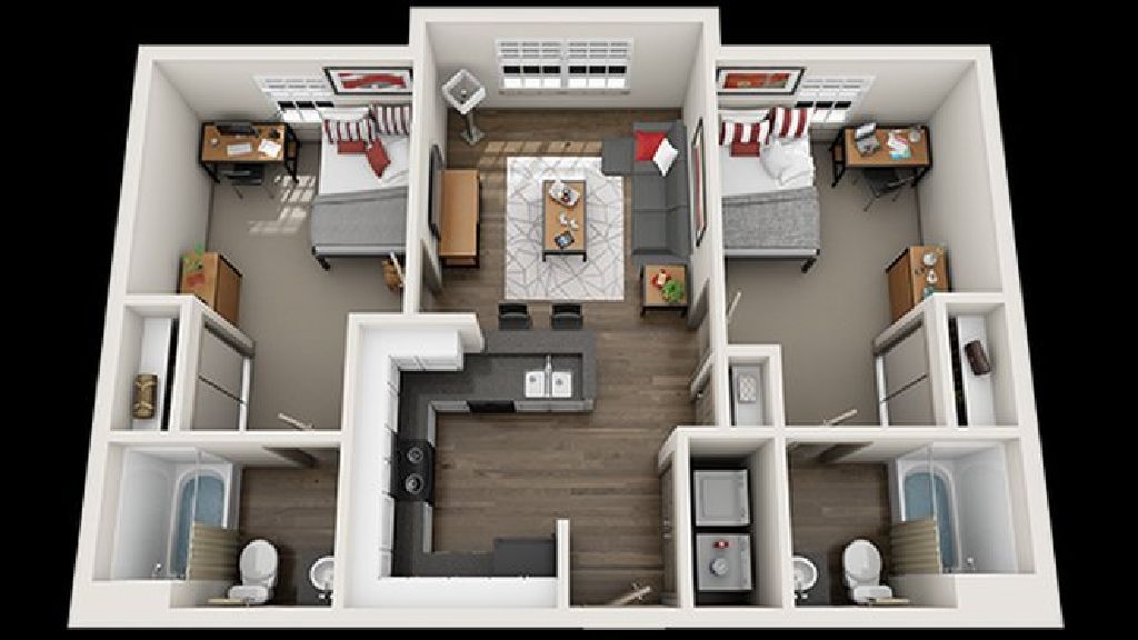 Looking for someone to take over lease in August