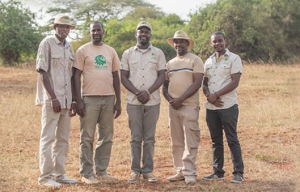 Africa Flash McTours and Travel