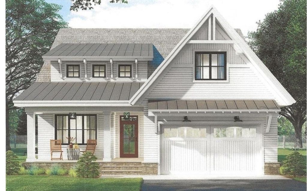 Introducing The Fern, A Lake Murray Custom Dream Home For You! Prosperity, SC 29127