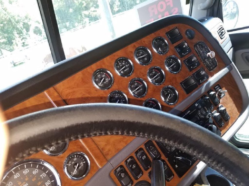 2011 Peterbilt 389 For Sale in Ridgeville,SC (29472)