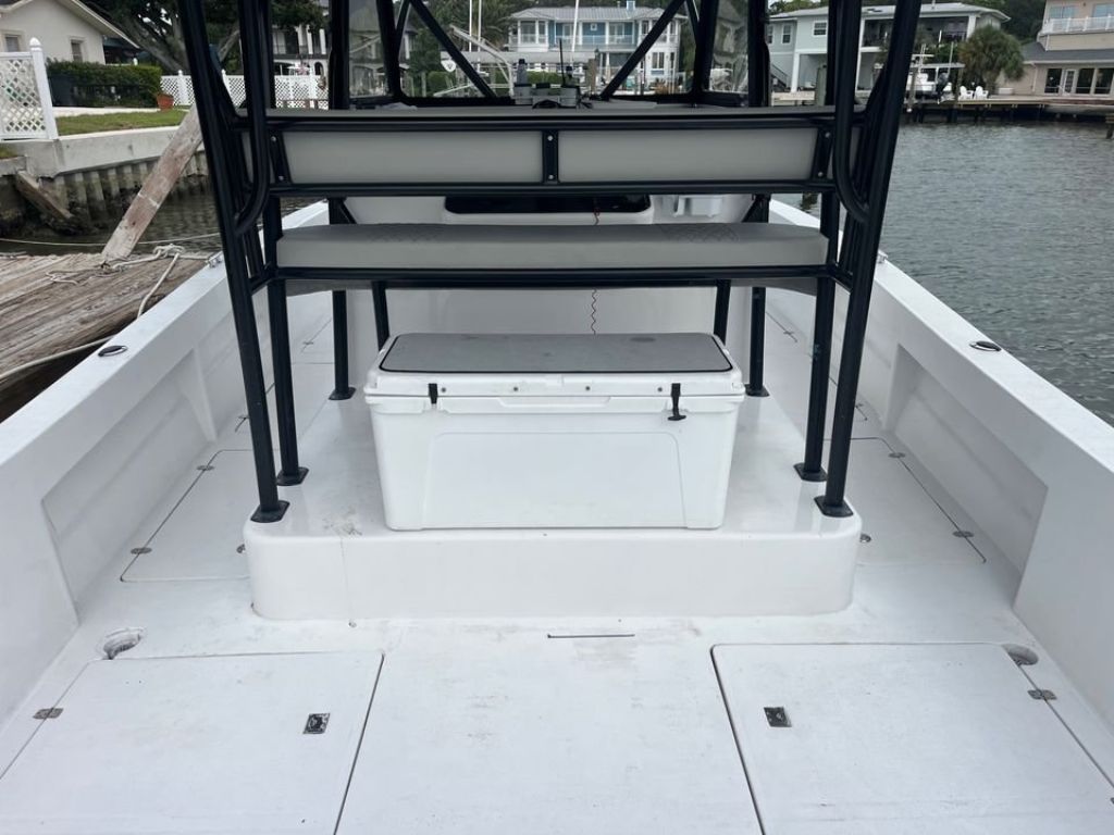 2008 Prokat 3660 Belleair, Fl 135900