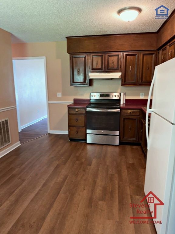 Inviting Brick Facade