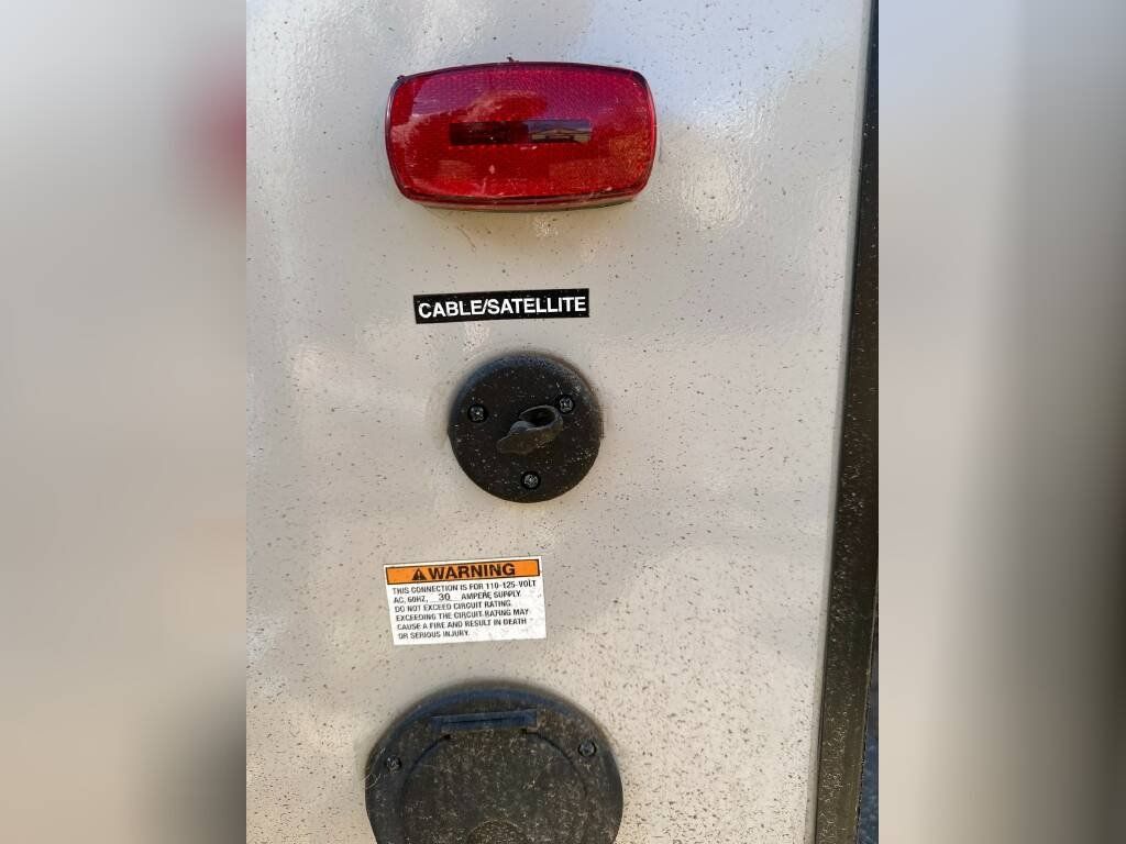 2020 Forest River Wildwood FSX 170SSX Travel Trailer For Sale In Julian, California 92036