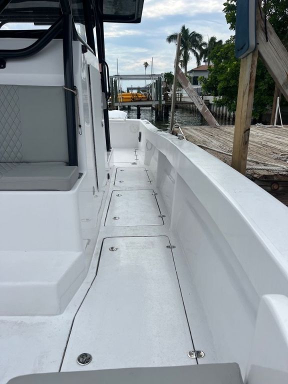 2008 Prokat 3660 Belleair, Fl 135900