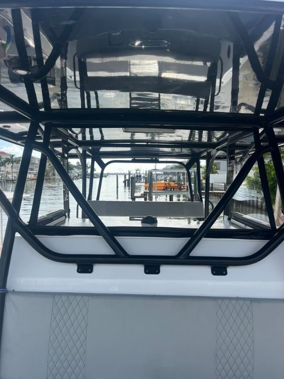 2008 Prokat 3660 Belleair, Fl 135900