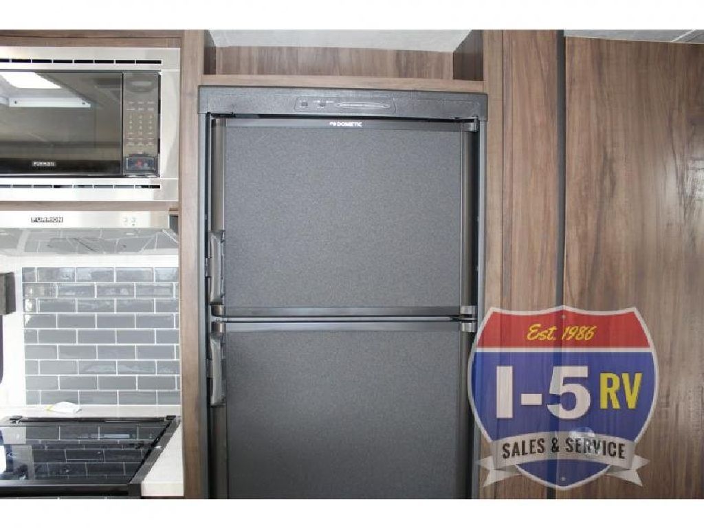 New 2019 Forest River RV Cherokee 274DBH