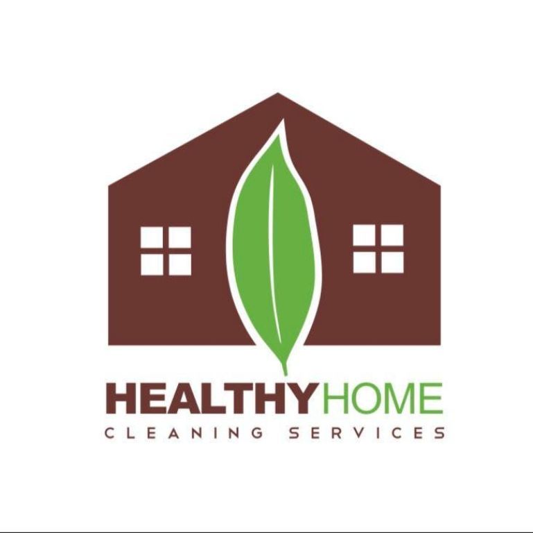Healthy Home Cleaning Services