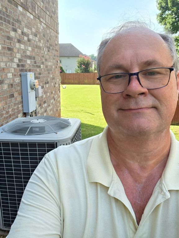 Mcdonough Ga air conditioner/furnace repair