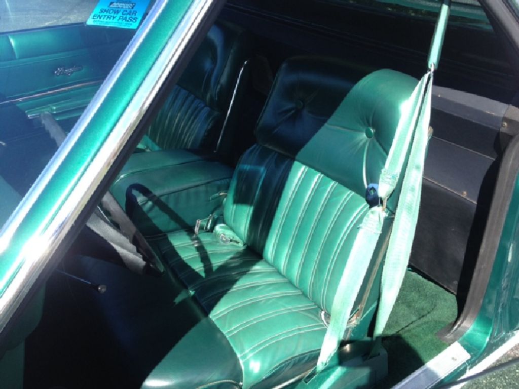 1978 Ford Ranchero-GT Brougham-A Must See-No Rust Here