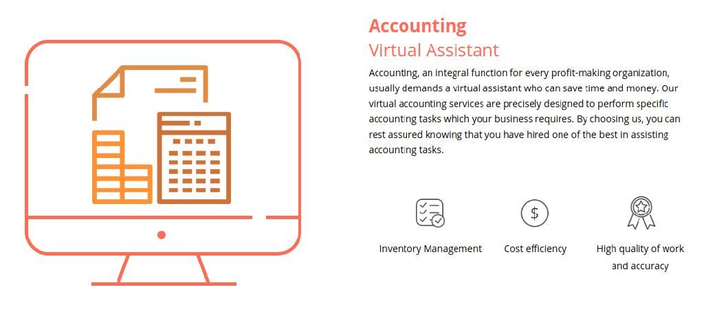 Virtual Financial Assistant - CloudVA