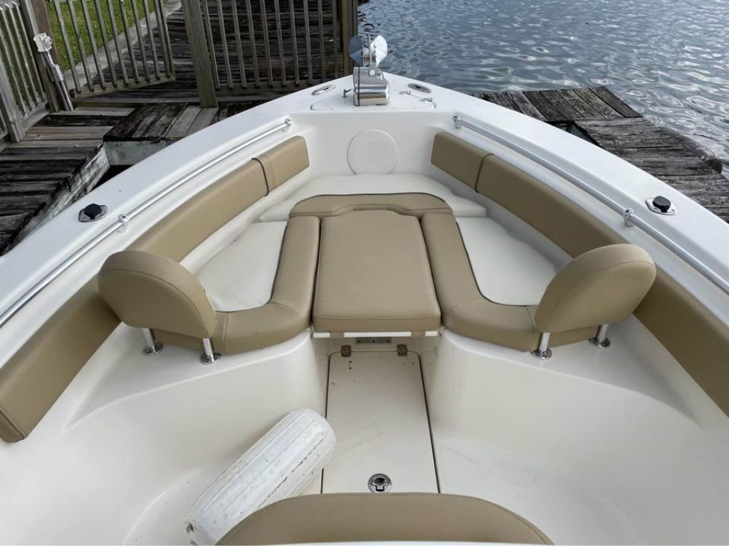 2019 Key West 239FS Town n Country, Fl 72900