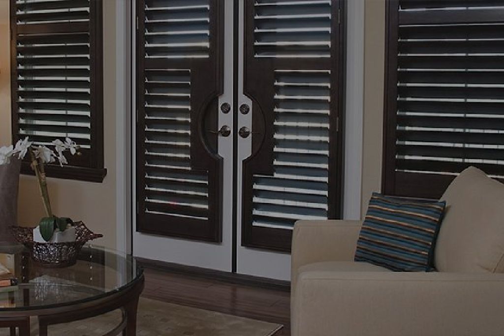 Aluminum Shutters In Port St. Lucie